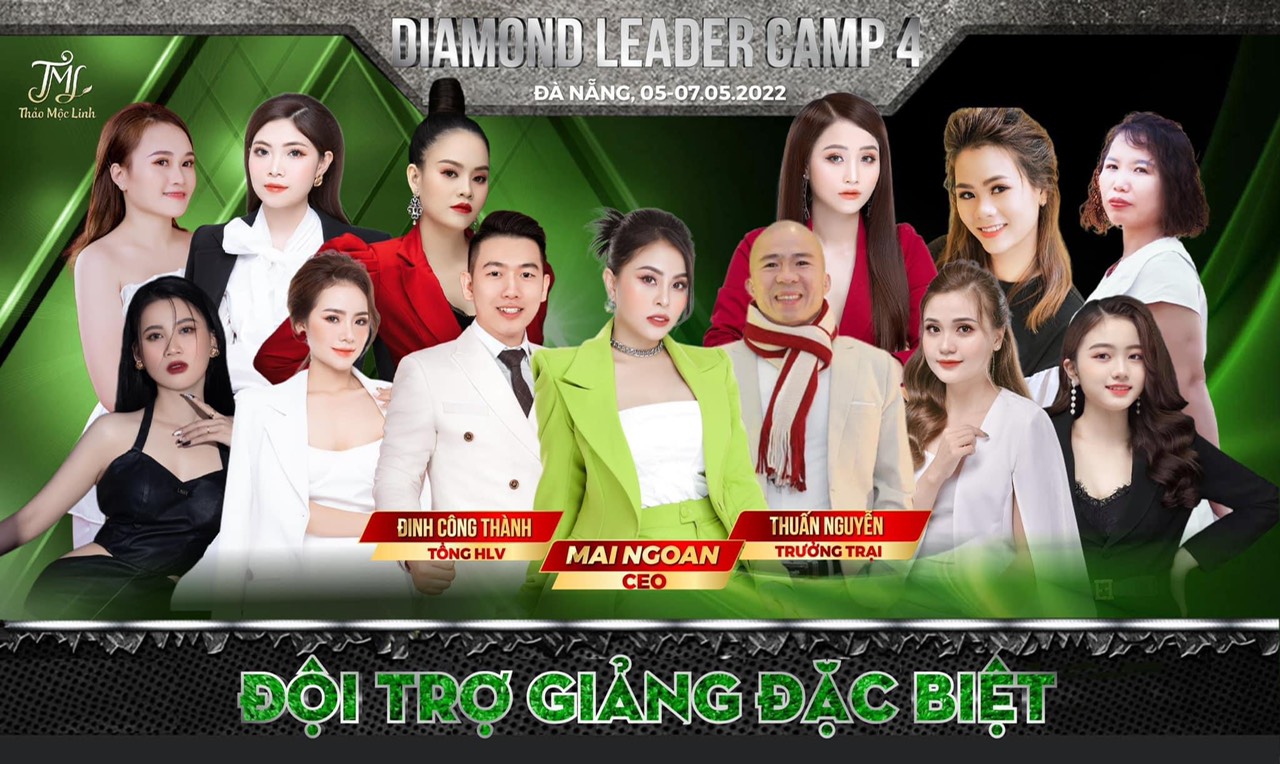 GƯƠNG MẶT ĐẠI DIỆN