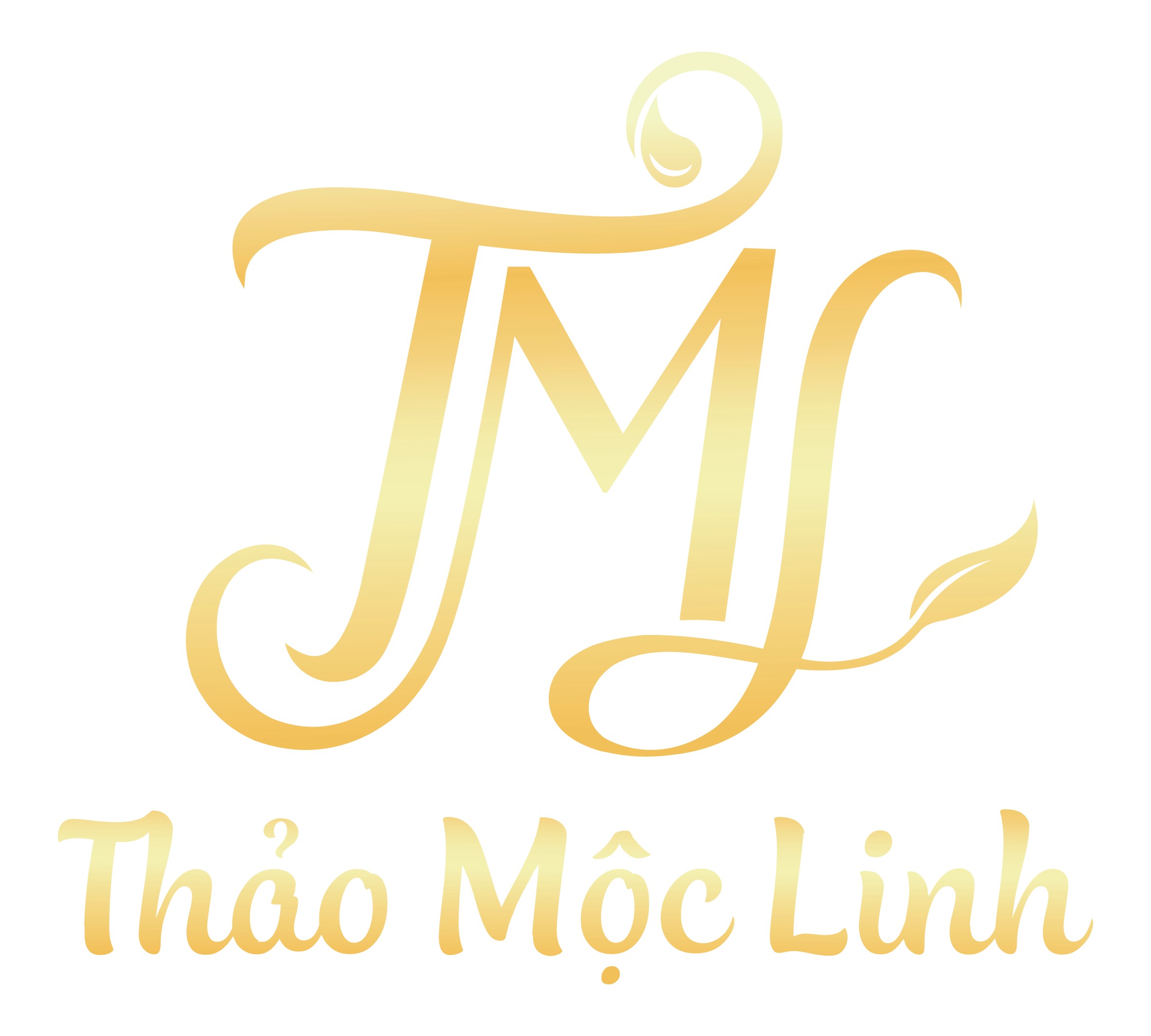 CÔNG TY THẢO MỘC LINH