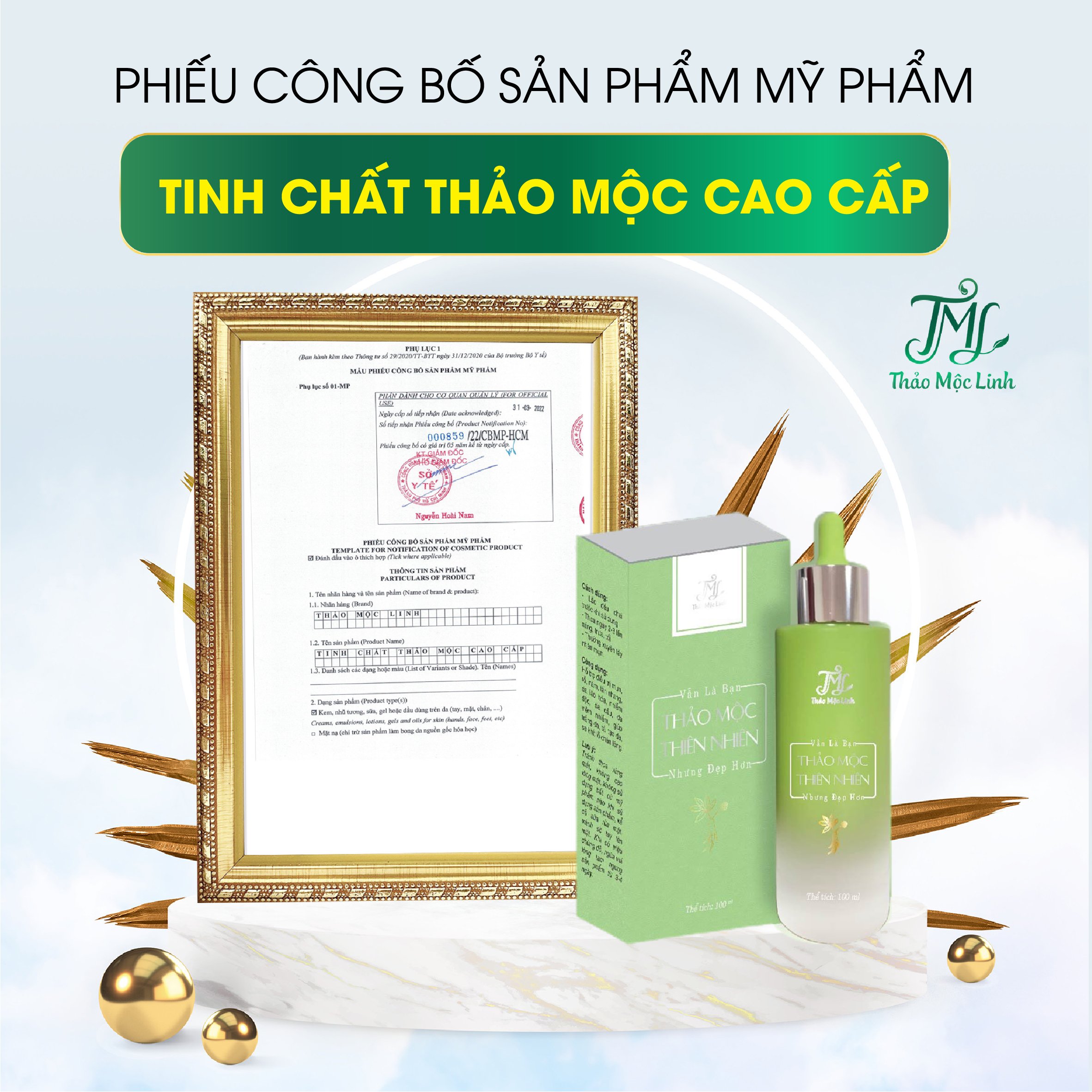 PHIẾU KẾT QUẢ THỬ NGHIỆM ĐÔNG Y